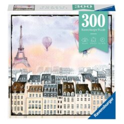 Explore the best puzzle in our collection Relax – Balloons 300 piece jigsaw puzzle (4005556129683)