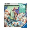 Explore the best puzzle in our collection Ravensburger Hummingbird 300pc Puzzle (4005556129690)
