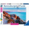 Explore the best puzzle in our collection Ravensburger Mediterranean Places – Greece – 1000 piece puzzle (4005556149803)