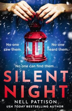 Explore the best English Book Silent Night (9780008361785)