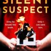 Best Book in Kalimat BookStore (The Silent Suspect) '9780008418540'