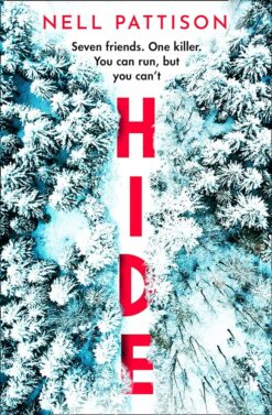 Explore the best English Book Hide (9780008468026)