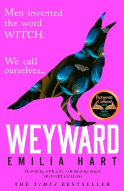 Explore the best English Book Weyward (9780008499129)