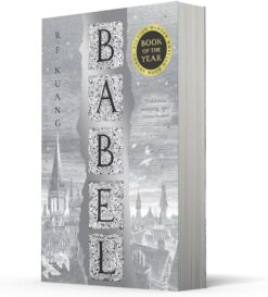 Explore the best English Book Babel (9780008501853)