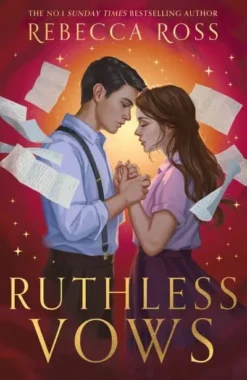 Explore the best English Book Ruthless Vows (9780008588229)