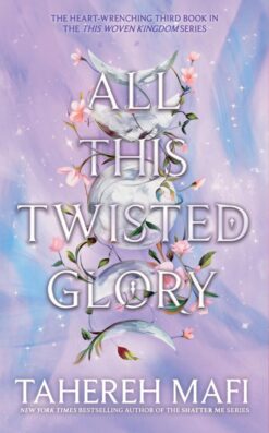 Explore the best English Book All This Twisted Glory (9780008646271)