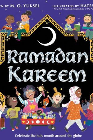 Best Book in Kalimat BookStore (Ramadan Kareem) '9780008654603'
