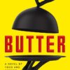 Explore the best English Book Butter (9780063236400)