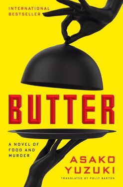 Explore the best English Book Butter (9780063236400)