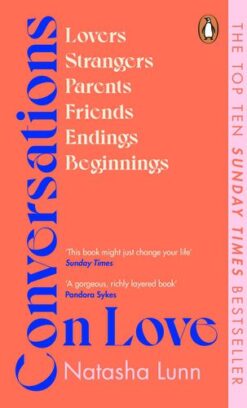 Explore the best English Book Conversations on Love (9780241448748)