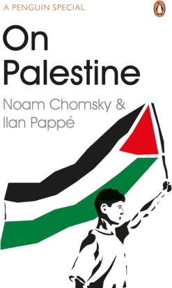 Explore the best English Book On Palestine (9780241973523)