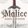 Explore the best English Book Malice (9780330545754)