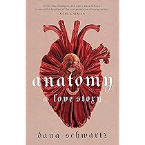 Explore the best English Book Anatomy (9780349433370)