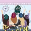 Explore the best English Book The Legacy: 5 (9780349440897)