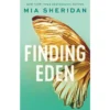 Best Book in Kalimat BookStore (Finding Eden: A forbidden friends-to-lovers romance) '9780349441252'