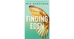 Best Book in Kalimat BookStore (Finding Eden: A forbidden friends-to-lovers romance) '9780349441252'