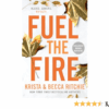 Explore the best English Book Fuel the Fire (9780593639641)