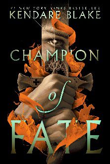 Explore the best English Book Champion of Fate (9780861547500)