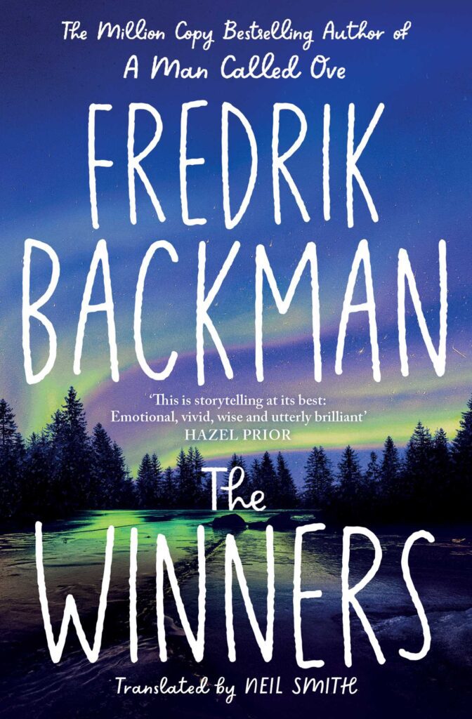 Winners | ISBN 9781398516380 | Kalimat Store
