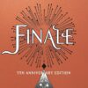 Explore the best English Book Finale: A Caraval Novel (9781399721981)