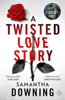 Explore the best English Book A Twisted Love Story (9781405945653)