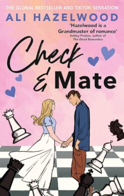 Explore the best English Book Check & Mate (9781408727614)