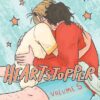 Best Book in Kalimat BookStore (Heartstopper Volume 5) '9781444957655'