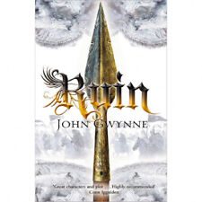 Explore the best English Book Ruin: The Faithful and the Fallen (9781447259640)