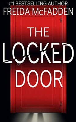 Explore the best English Book The Locked Door (9781464221354)