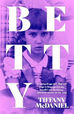 Explore the best English Book Betty (9781474617543)