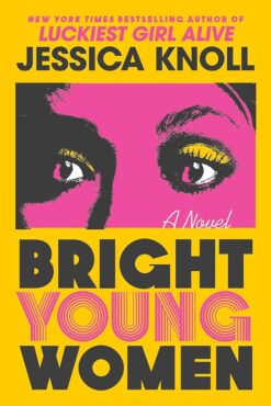 Explore the best English Book Bright Young Women (9780571378579)