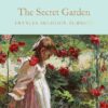 Explore the best English Book THE SECRET GARDEN: Frances Hodgson Burnett (9781509827763)