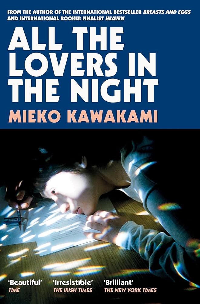 Best Book in Kalimat BookStore (All the Lovers in the Night) '9781509898299'