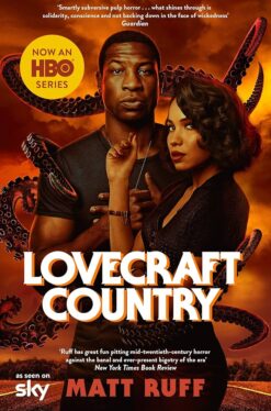 Explore the best English Book Lovecraft Country (9781529019032)