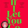 Explore the best English Book If I Let You Go (9781529084115)
