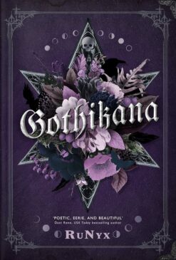 Explore the best English Book Gothikana (9781837860067)