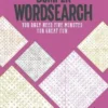 Explore the best English Book Take 5 Bumper Wordsearch (9781837953745)