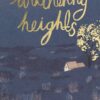 Explore the best English Book Wuthering Heights (Wordsworth Collector’s Editions) (9781840227949)