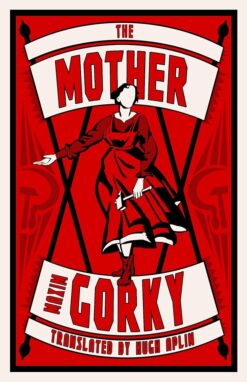 Explore the best English Book The Mother (9781847498533)