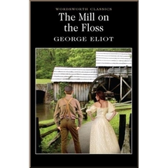 Explore the best English Book The Mill on the Floss (9781853260742)