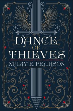 Dance of Thieves (Dance of Thieves, 1)