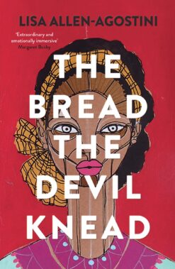 The Bread the Devil Knead