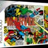 Explore the best puzzle in our collection Marvel – The Undefeated Avengers 1000 piece jigsaw puzzle (5900511107593)