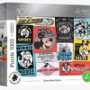 Explore the best puzzle in our collection Puzzle 1000 pieces Disney Retro Posters Trefl (5900511107616)