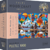 Explore the best puzzle in our collection Wooden Jigsaw Puzzle – Colorful Ballons 1000 piece jigsaw puzzle (5900511201437)