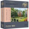 Explore the best puzzle in our collection Wooden Jigsaw Puzzle – Victorian House 1000 piece jigsaw puzzle (5900511201451)