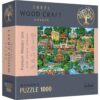 Explore the best puzzle in our collection Wooden Jigsaw Puzzle – France 1000 piece jigsaw puzzle (5900511201505)