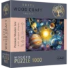 Explore the best puzzle in our collection Wooden Puzzle – Journey Through the Solar System (5900511201772)