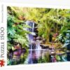 Explore the best puzzle in our collection Oasis of Calm 1500 piece jigsaw puzzle (5900511261875)