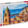 Explore the best puzzle in our collection Amalfi, Italy 1500 piece jigsaw puzzle (5900511262018)